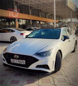 هيونداي سوناتا